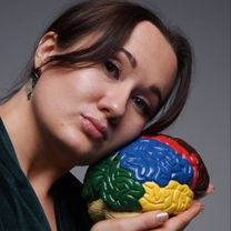 Дубровская Наталья Рафаэльевна