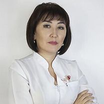 Болсынбекова Эльмира Толеубаевна