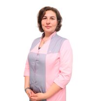 Волкова Татьяна Анатольевна