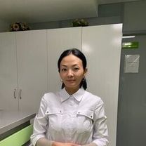 Сыдыкбекова Акбаян Конысовна