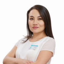 Жылкыбаева Индира Махсутовна