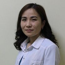 Койшыманова Айдана Бокентаевна