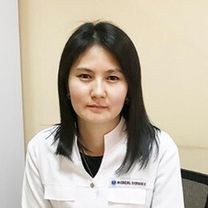 Абдуллаева Айдана Абзаловна