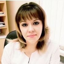 Рягузова Надежда Владимировна