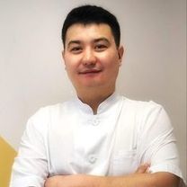 Шакенов Жандос Жаикович