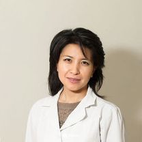 Джумазова Фарида Люшеровна