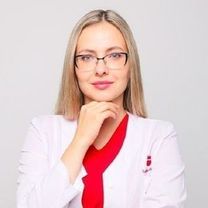 Максимова Дарья Дмитриевна