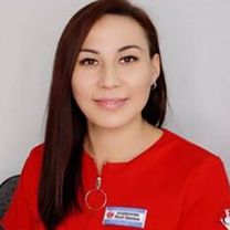 Бащжанова Жания Оразовна