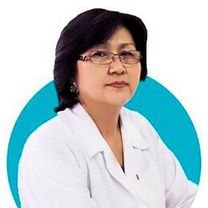 Туймебаева Балайша Кансейтовна