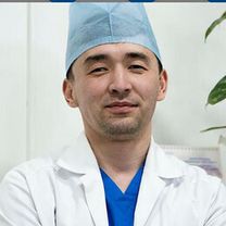 Мамыртаев Санат Сейджанович