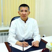 Мамиров Алмас Маратович