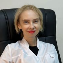 Долгополова Евгения Олеговна