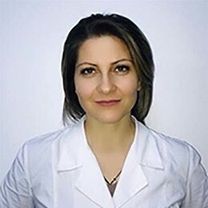 Безрукова Наталья Ильинична