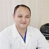 Дуйсенов Даурен Сапаргалиевич