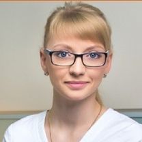 Майстренко Мария Сергеевна