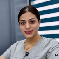 Асанова Зарнишан Набиевна