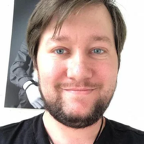 Кунц Виталий Игоревич