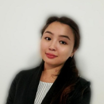 Олжабай Әйгерім Сабитовна