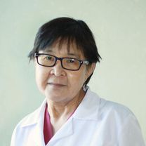 Аусагитова Жанат Садыковна