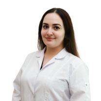 Сафарова Ирада Магарамовна