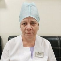 Борисенко Оксана Валентиновна