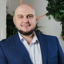 Нечаев Вячелсав Владимирович