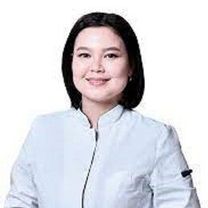 Тюлегенова Анар