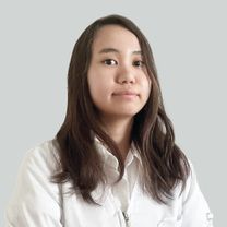 Канапина Анель Багдатовна