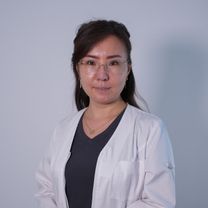 Мукажанова Газиза Капаровна