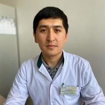 Сапарбеков Сапаргали Камилжанович