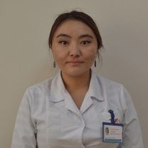 Кнапьянова Дидара Бахытжановна