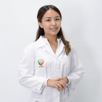 Смағұл Мерует Магауовна