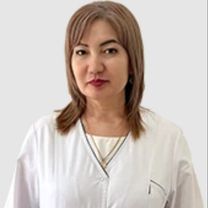 Алтынбекова Майра Зиятбековна