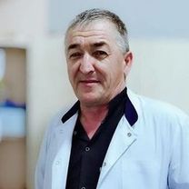 Ирисбаев Бахрам Абдуллаевич