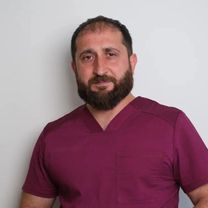 Бадиров Хабиб Бекзадеевич