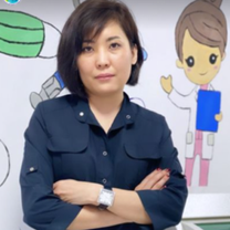 Сегизбаева Асель Нурполатовна