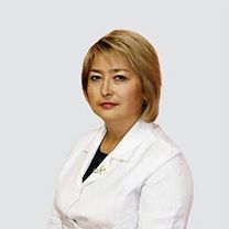 Шапенова Жаксылык Зейноллиновна