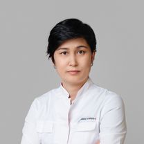 Тогызбаева Карлыгаш Тулебаевна