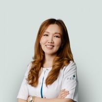 Абшекенова Айгерим Темирхановна