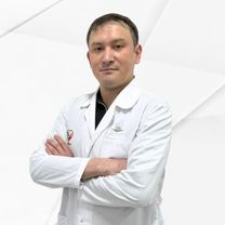 Карабаев Еркебулан Сагитжанович