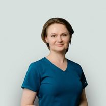 Рыбина Анастасия Николаевна