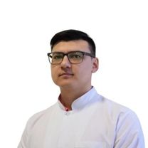 Остапенко Евгений Анатольевич