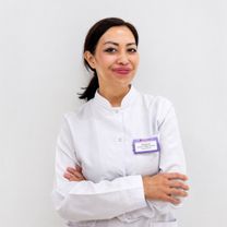 Кабакова Алтынай Абдрахмановна