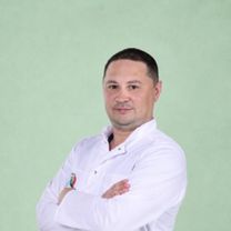 Шамсутдинов Рамис Тамирланович