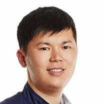 Қырықбаев Дастан Рахметоллаұлы