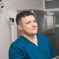 Кононенко Мирослав Иванович