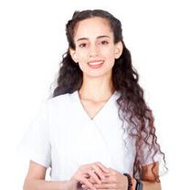 Айгюн Агиловна