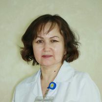 Абдыкалыкова Балкия Аманжоловна