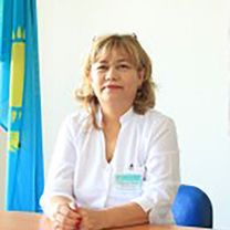 Битаева Амина Муратовна