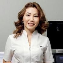 Олжабаева Айгуль Кабидолдакызы